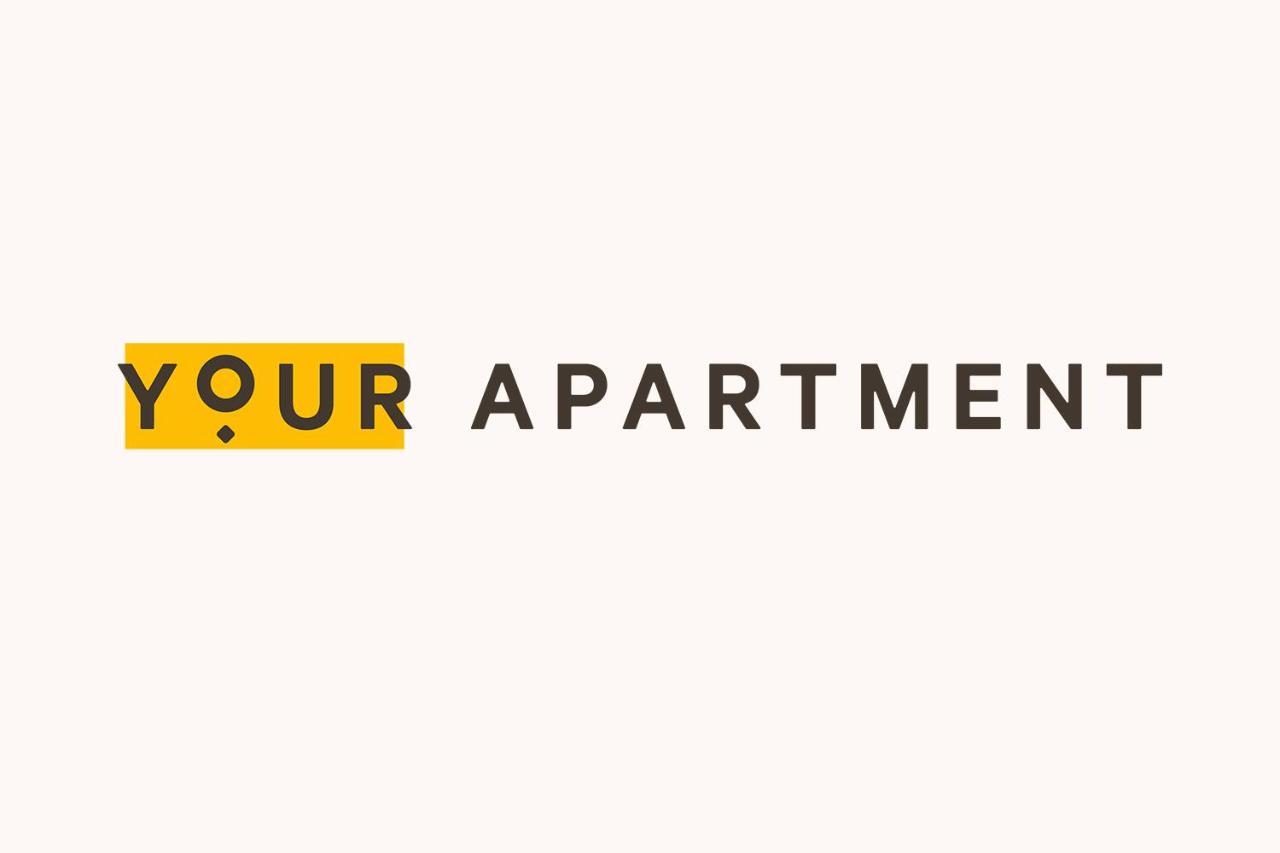 Frederick Place - Your Apartment Bristol Kültér fotó