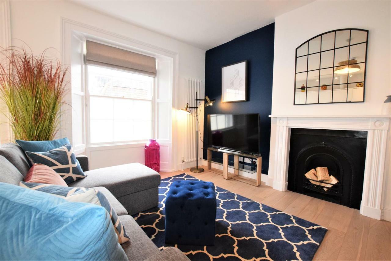 Frederick Place - Your Apartment Bristol Kültér fotó