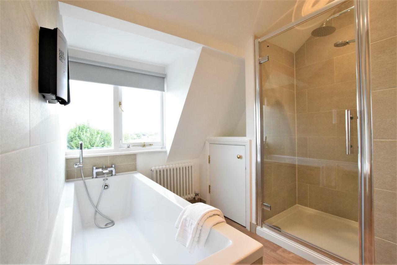 Frederick Place - Your Apartment Bristol Kültér fotó